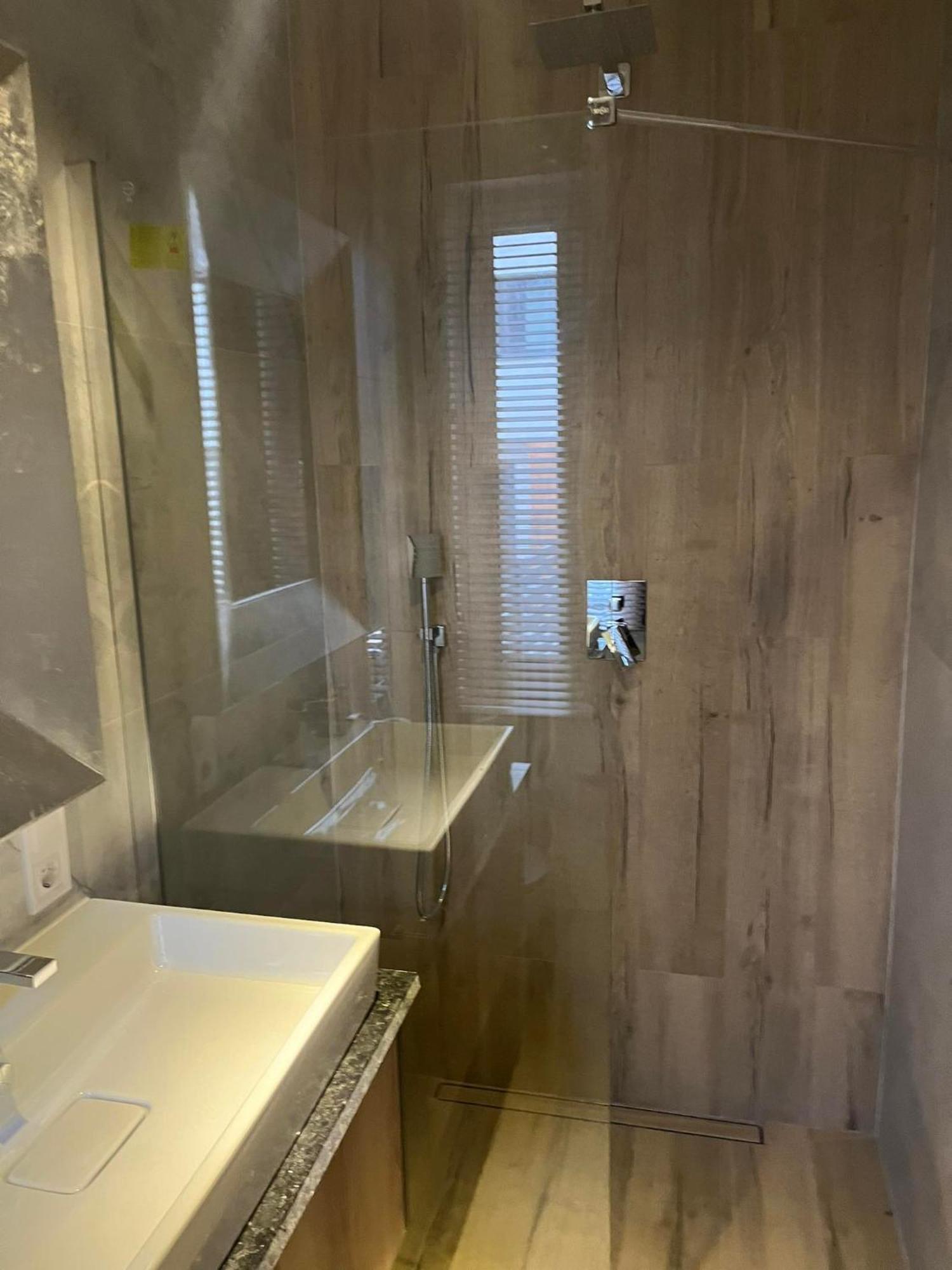 Apartament Blekitna Mewa 14 Mosty エクステリア 写真