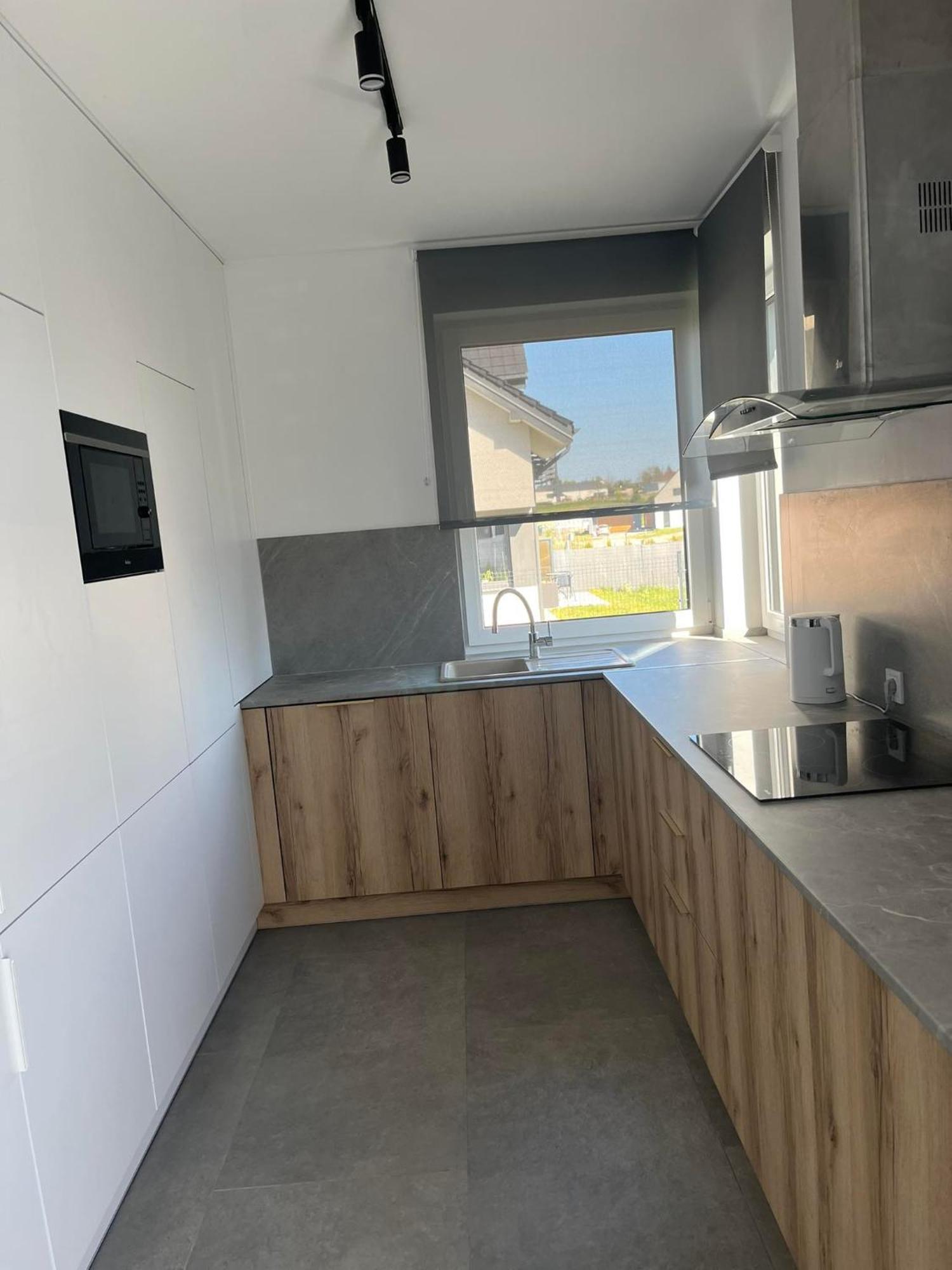 Apartament Blekitna Mewa 14 Mosty エクステリア 写真
